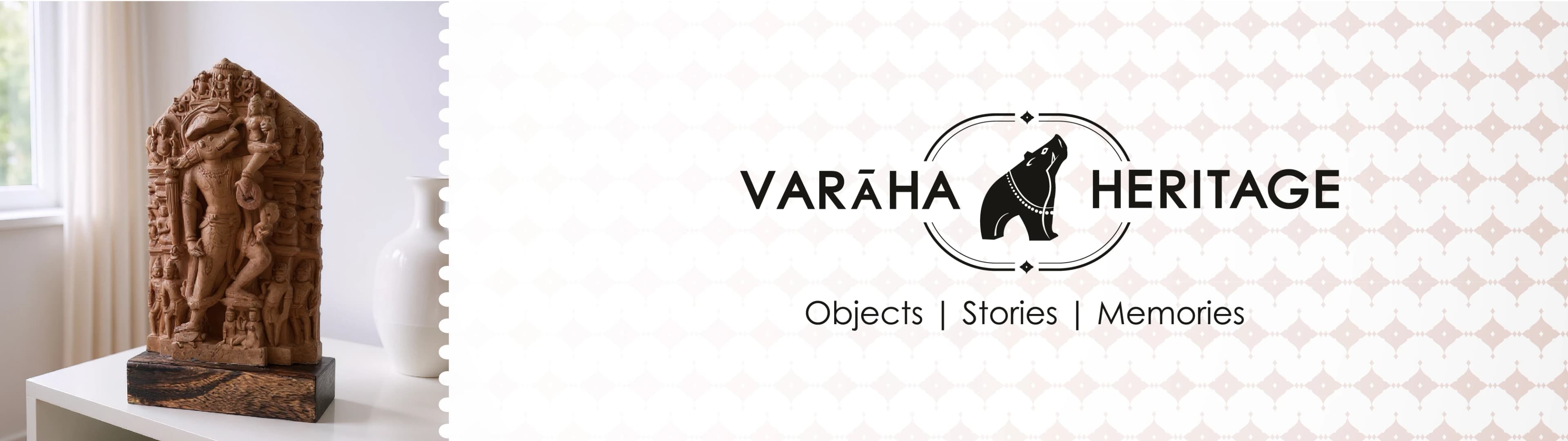 About Varaha