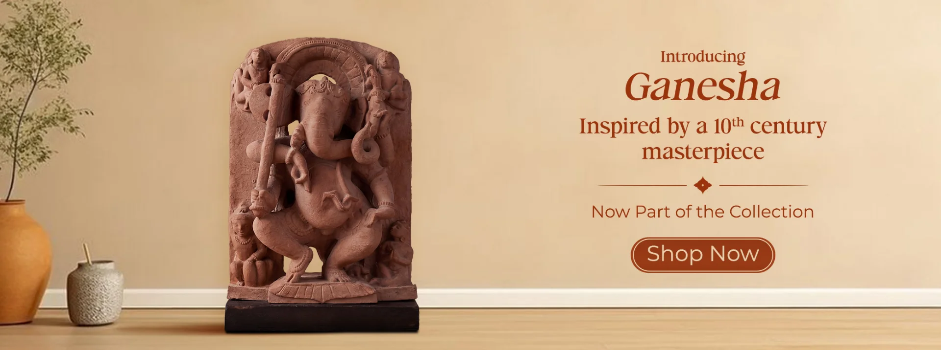 Ganesha