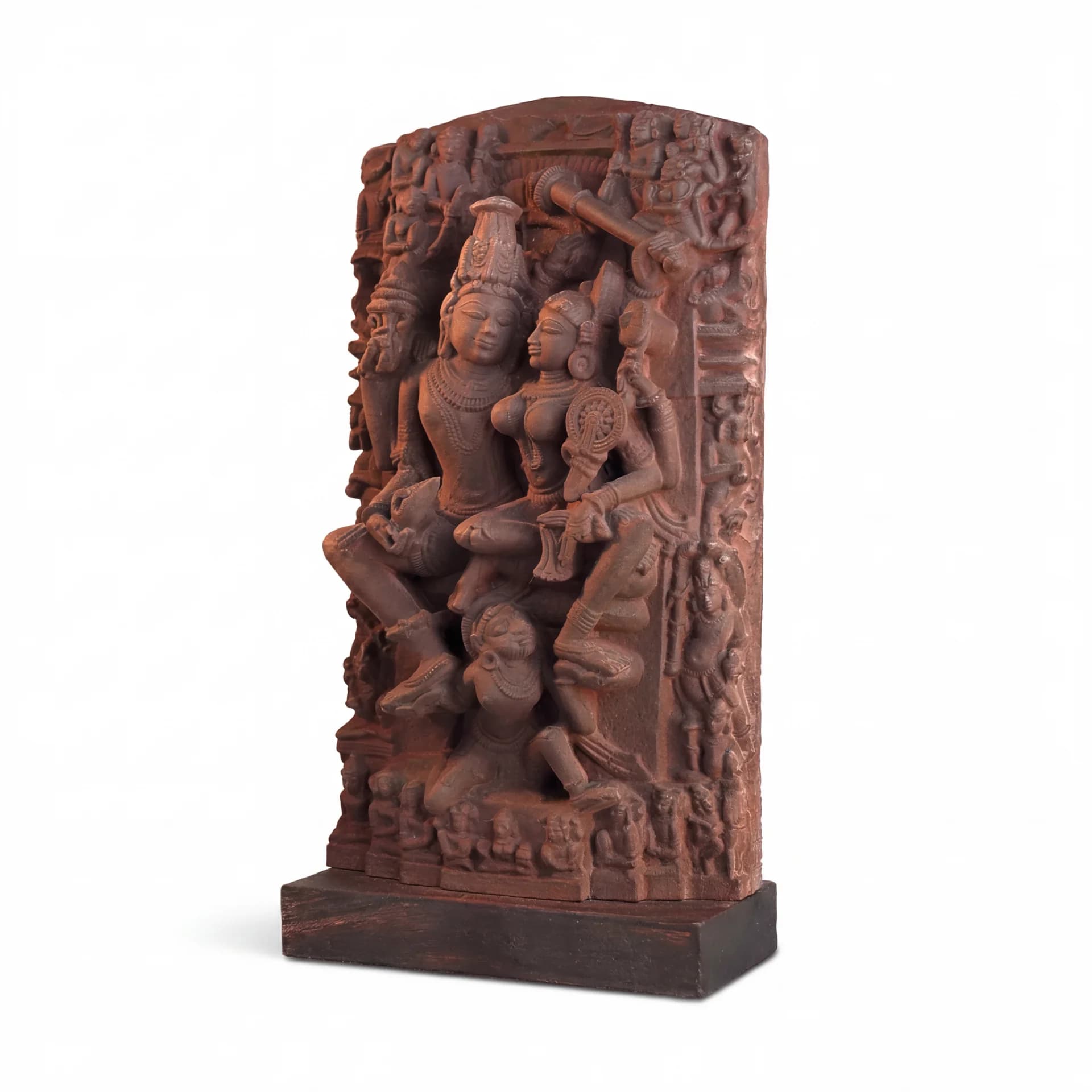 Lakshmi Narayan-9 Inch