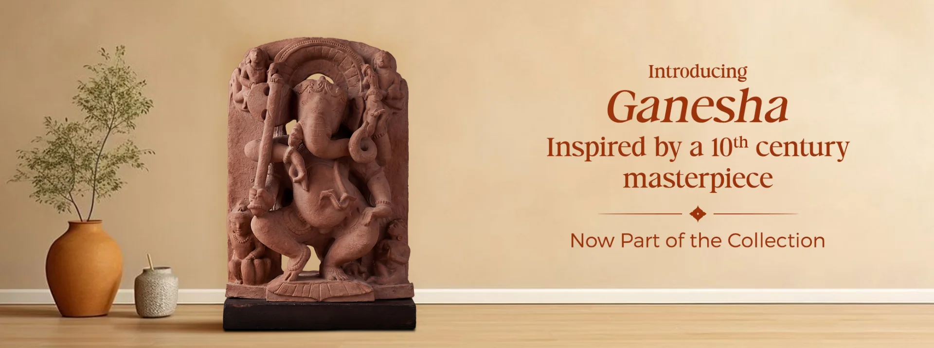 Ganesha