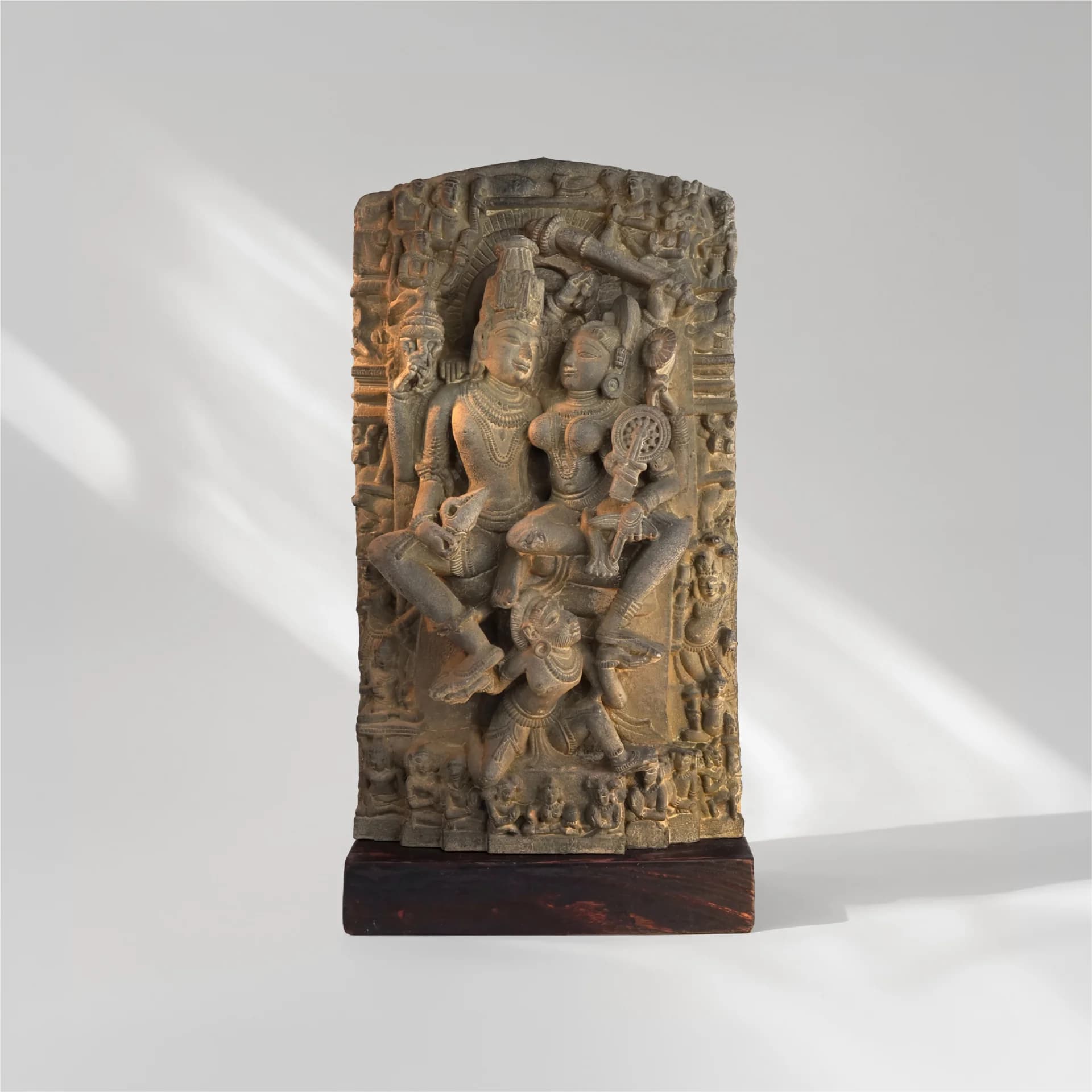 Lakshmi Narayan-12 inch