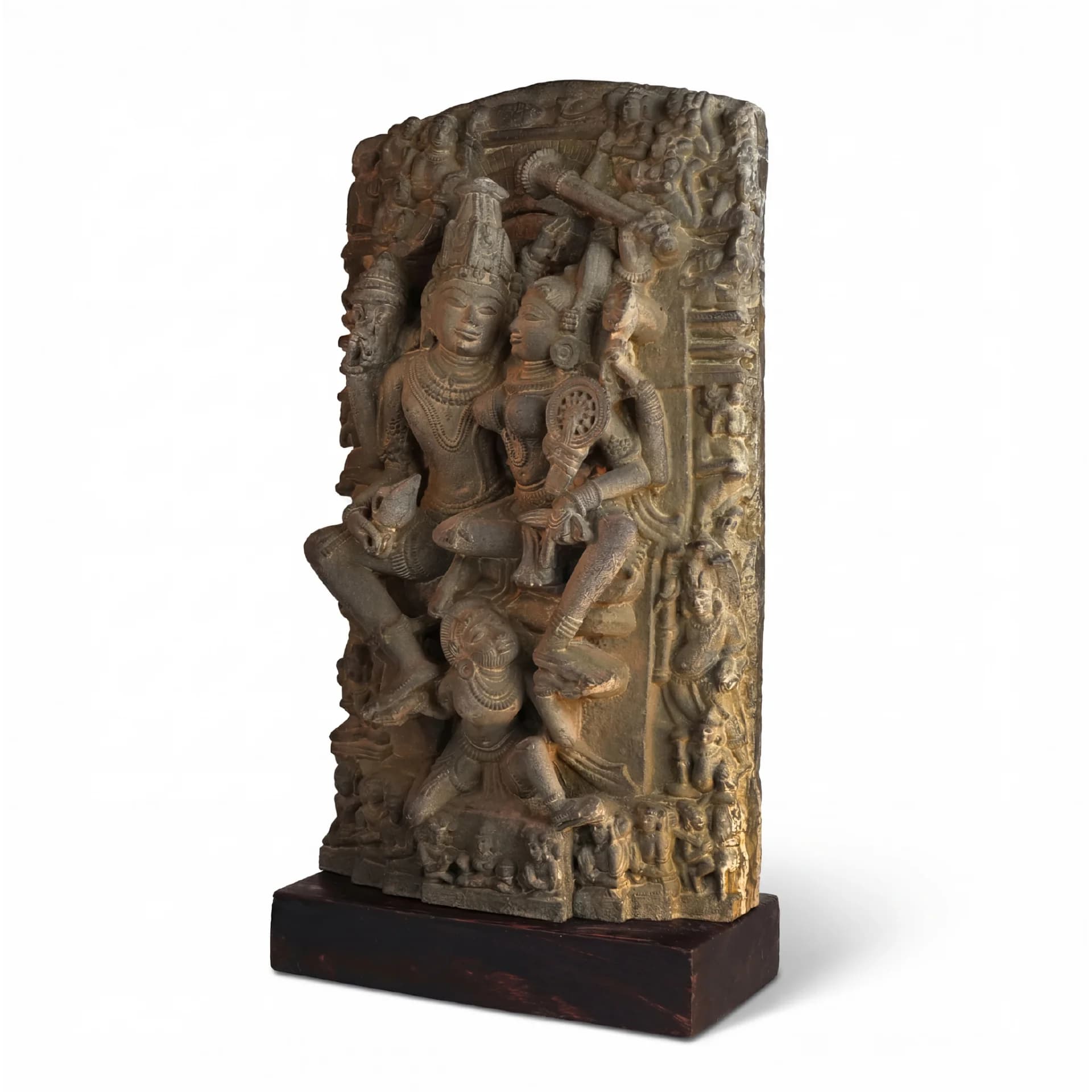 Lakshmi Narayan-12 inch