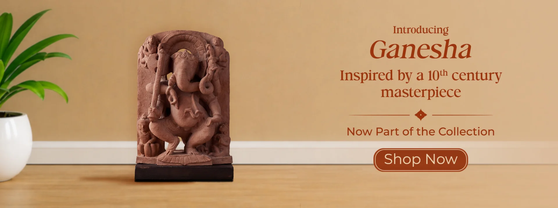 Ganesha