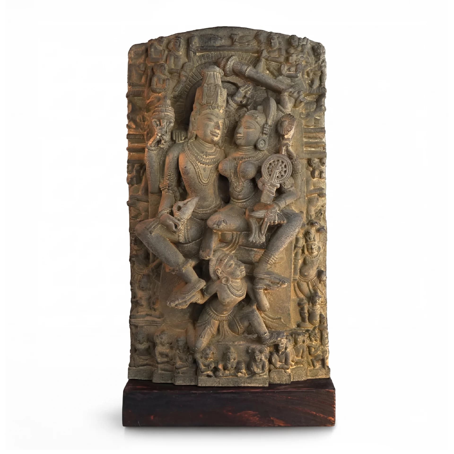 Lakshmi Narayan-12 inch