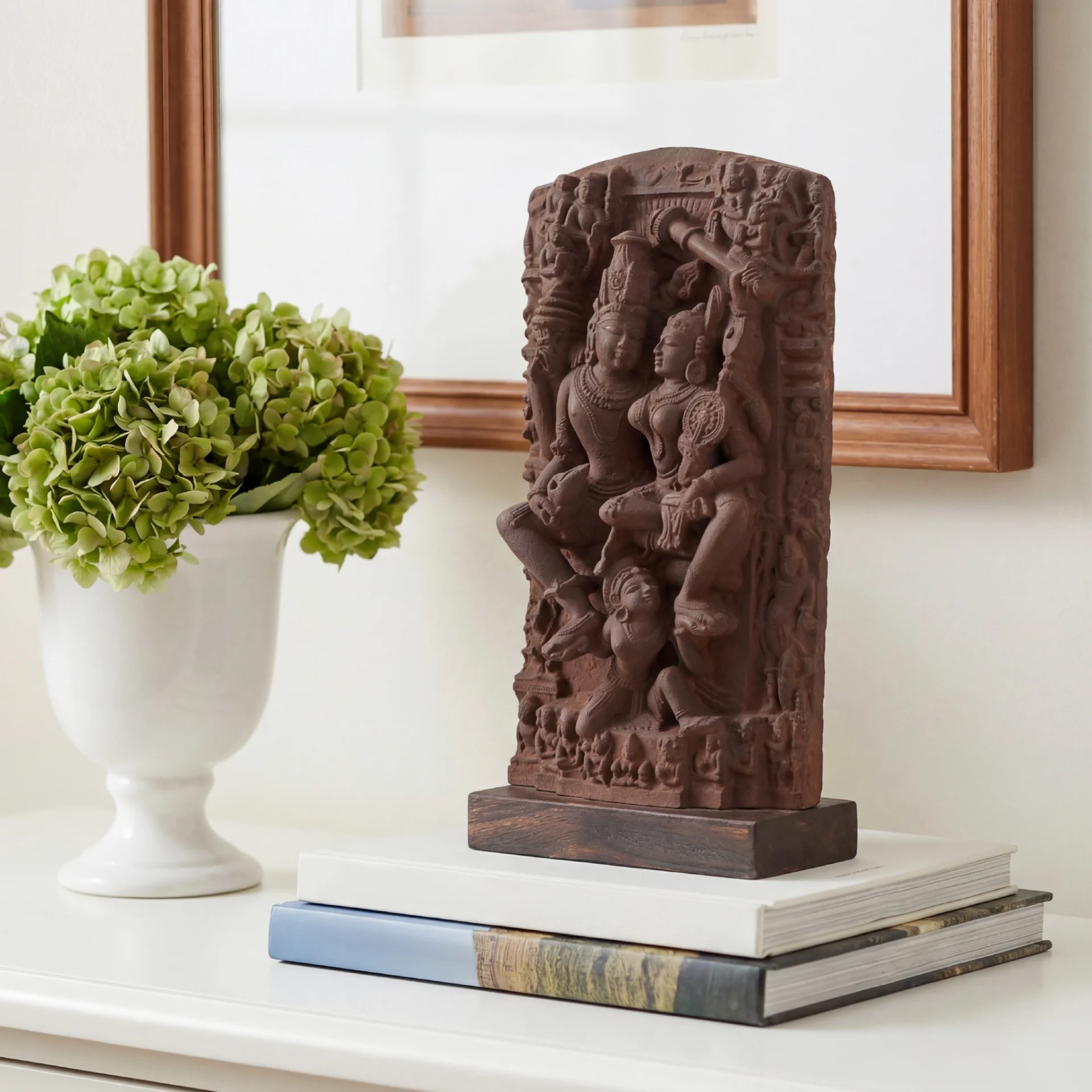 Lakshmi Narayan-9 Inch