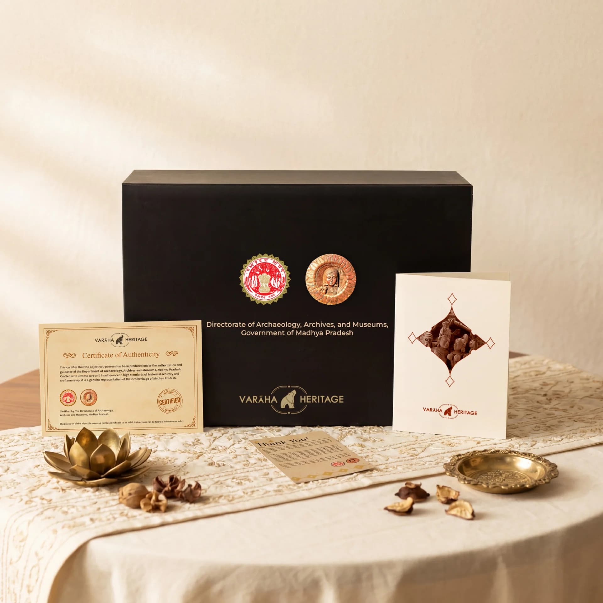 Lakshmi Narayan-12 inch